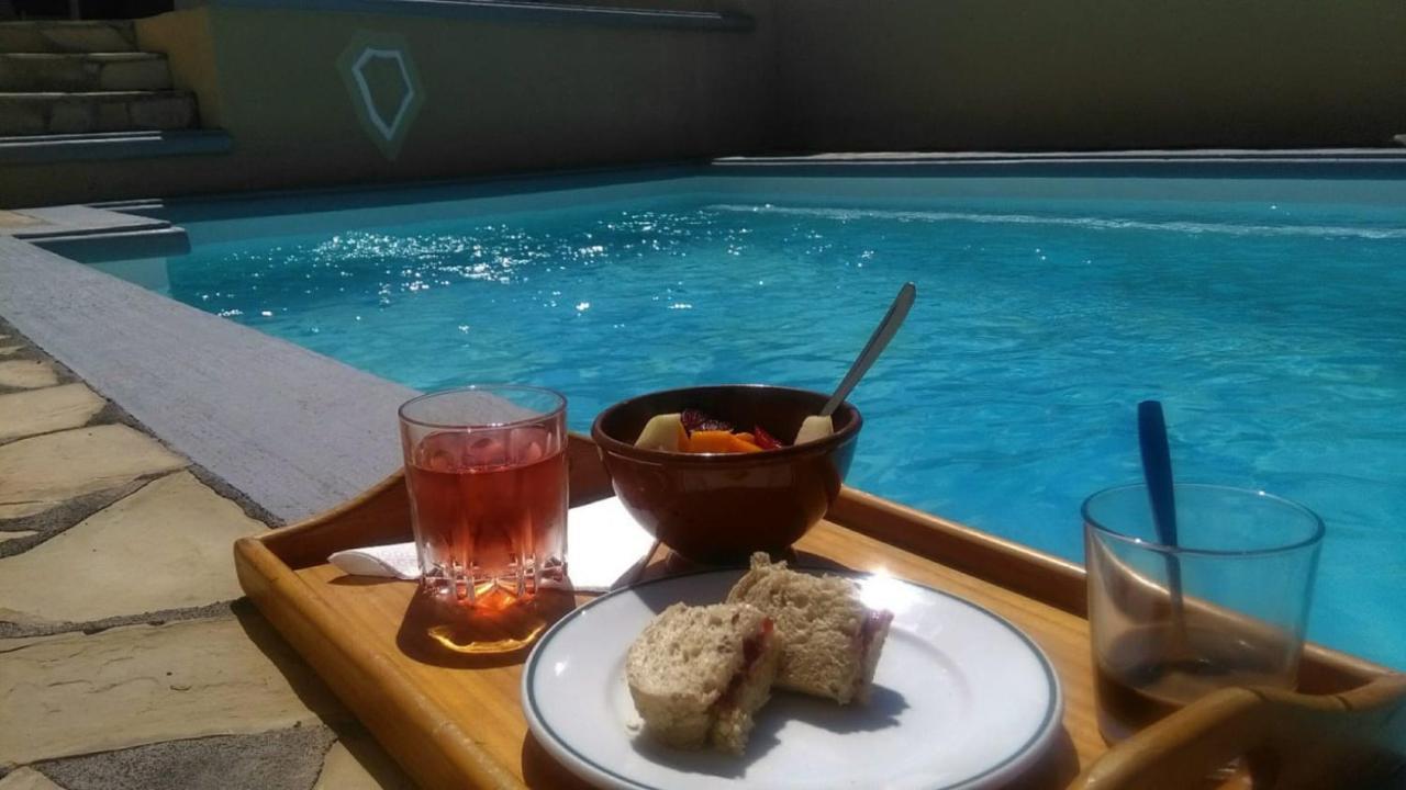 Casa Los Mangos Villa ติคาราเฟ ภายนอก รูปภาพ