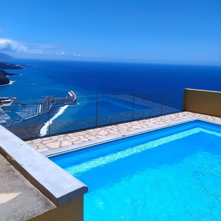 Casa Los Mangos Villa ติคาราเฟ ภายนอก รูปภาพ