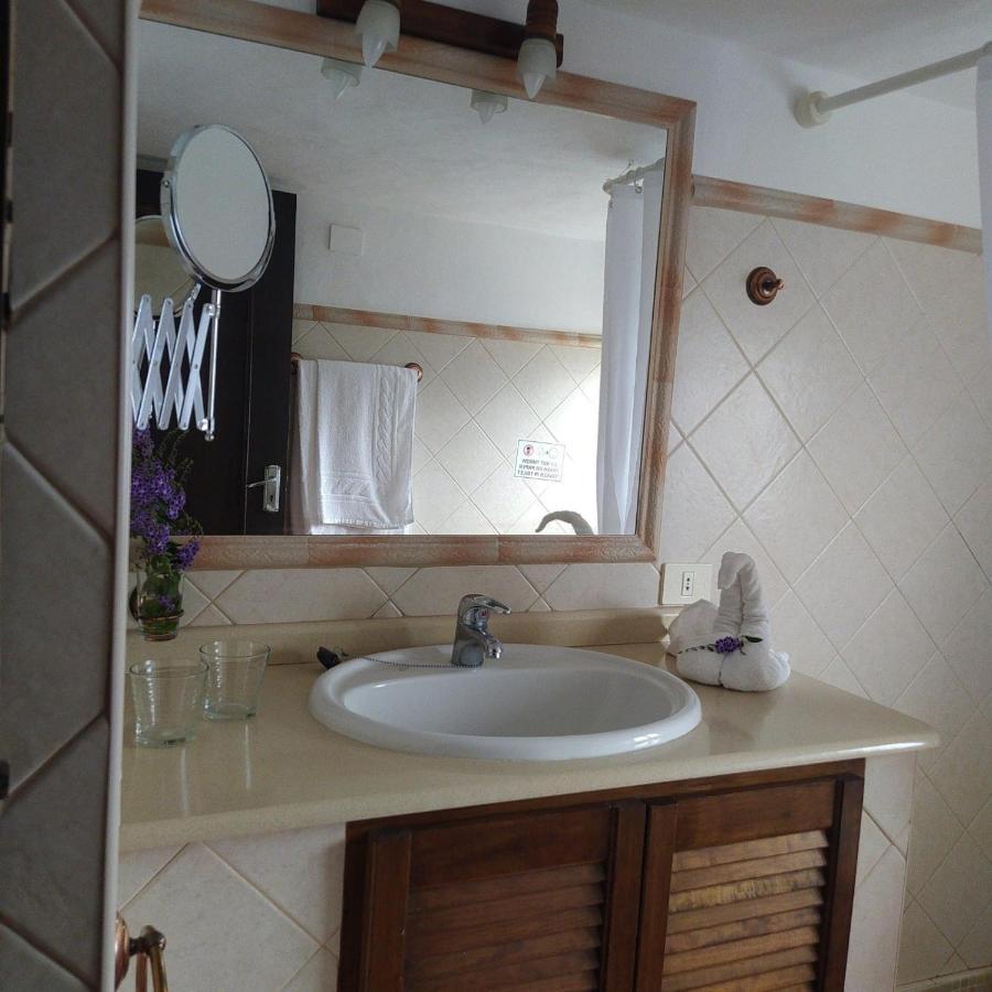 Casa Los Mangos Villa ติคาราเฟ ภายนอก รูปภาพ
