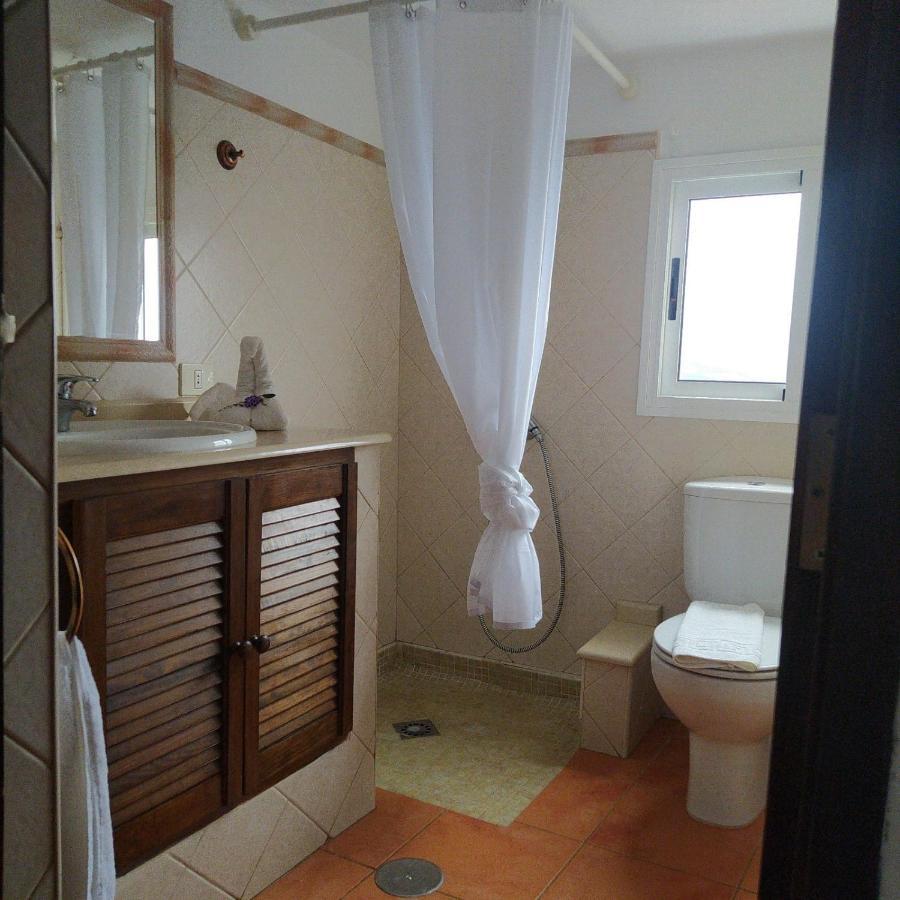 Casa Los Mangos Villa ติคาราเฟ ภายนอก รูปภาพ
