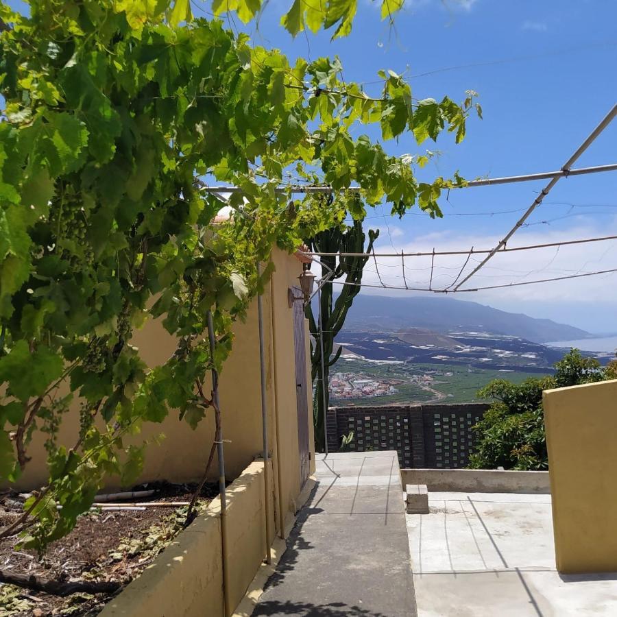 Casa Los Mangos Villa ติคาราเฟ ภายนอก รูปภาพ
