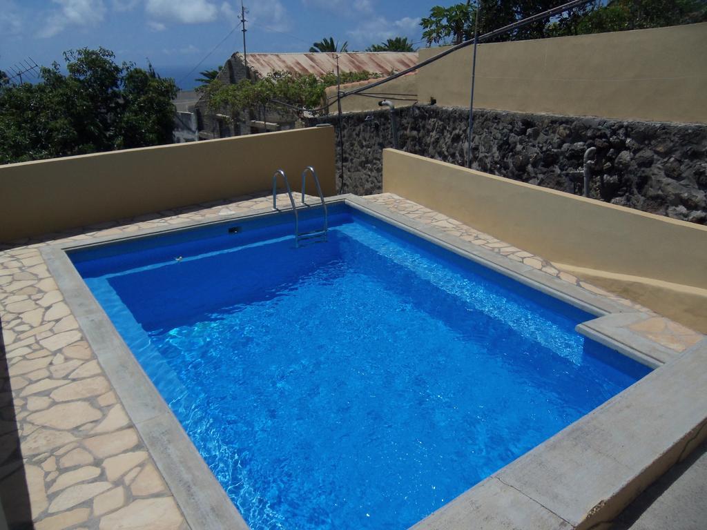 Casa Los Mangos Villa ติคาราเฟ ภายนอก รูปภาพ